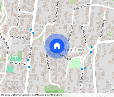 Vogeltown, 4 bedrooms - Photo 1