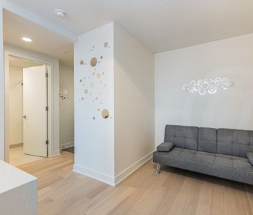 À louer / Appartement - Photo 4