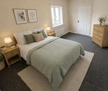 2 BED Flat To rent - Photo 5