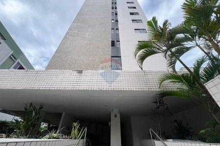 Apartamento Pronto para Alugar nas Graças com 1 quarto, Recife - Foto 4