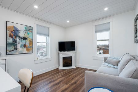 For Lease - 110 Sykes Street Unit# 303, Meaford, Ontario - Photo 3