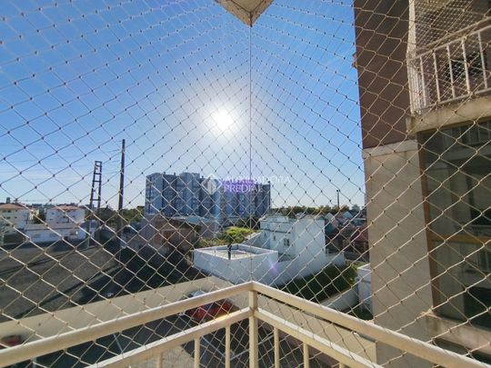 Apartamento com 3 quartos e 55m² para alugar em Igara, Canoas. - Foto 1