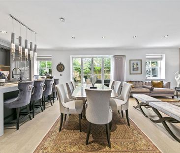 6 bedroom detached house to rent - Photo 2