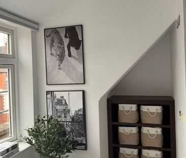 Studio Flat, Cromer Street, WC1H - Photo 5