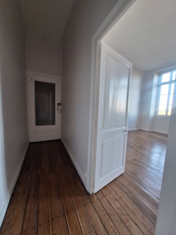 Location Appartement 3 pièces 70m² ANGOULEME 16000 - Photo 4
