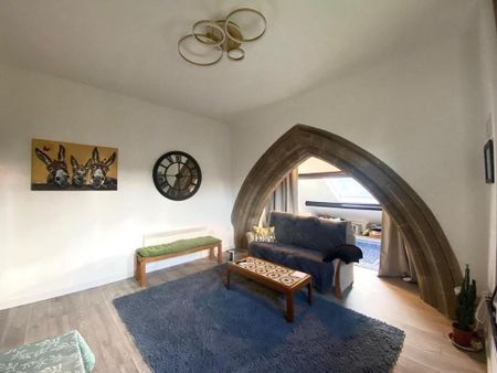 1 bedroom apartment to rent - Photo 3