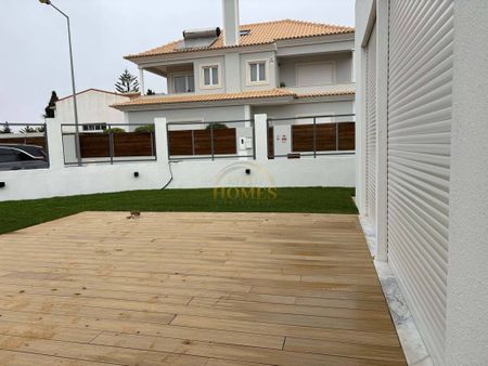 Luxury Villa for rent in Cascais e Estoril, Portugal - Photo 4