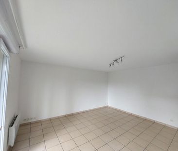 location Appartement T2 DE 45.63m² À BLOIS - Photo 2