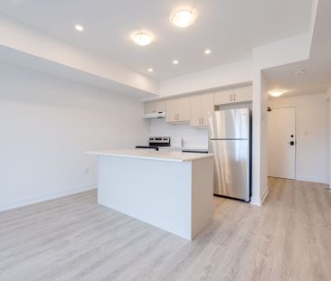 For Lease - 8 Culinary Lane Unit# 210, Barrie, Ontario - Photo 3