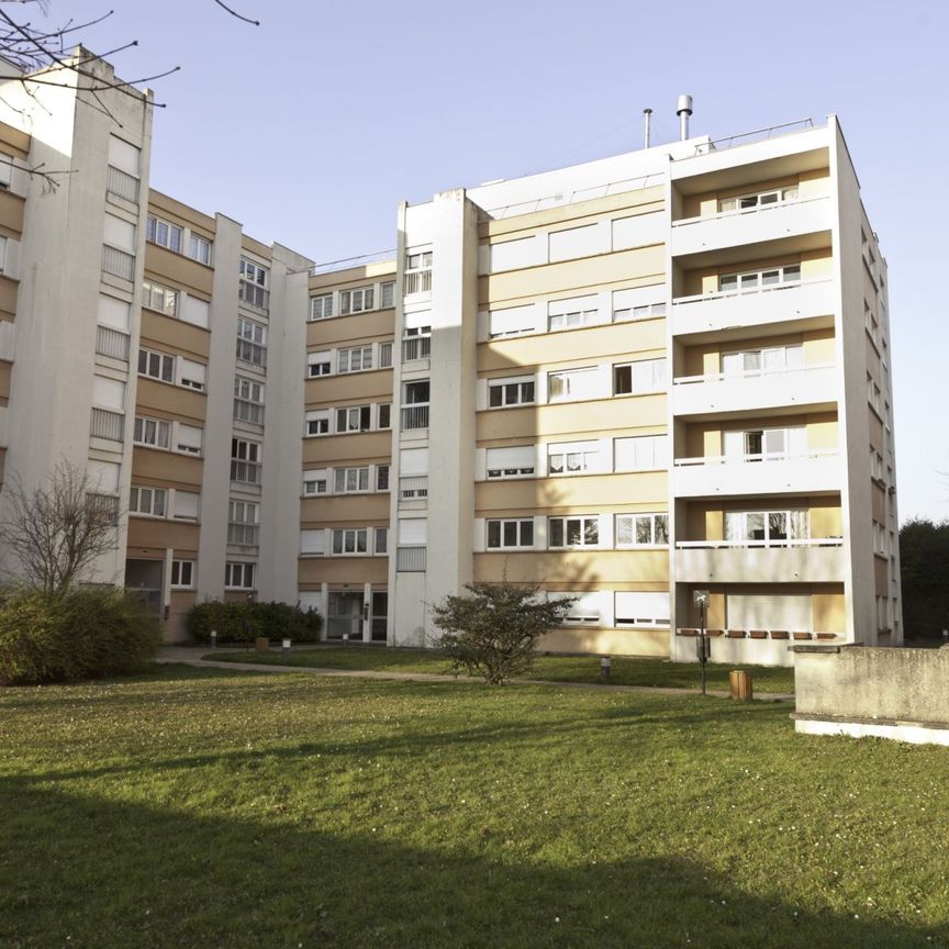 Appartement T4 à Compiègne - Photo 2