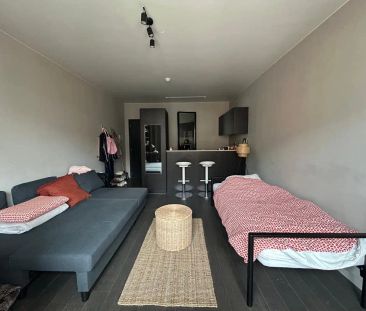 Studio te huur! - Foto 2