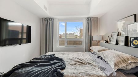 For Lease - 3998 VICTORIA Avenue Unit# 106, Lincoln, Ontario - Photo 5