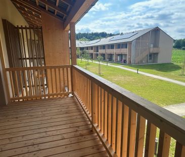Mietkaufwohnung in Eggersdorf bei Graz - Helle 3 Zimmerwohnung mit ... - Photo 2