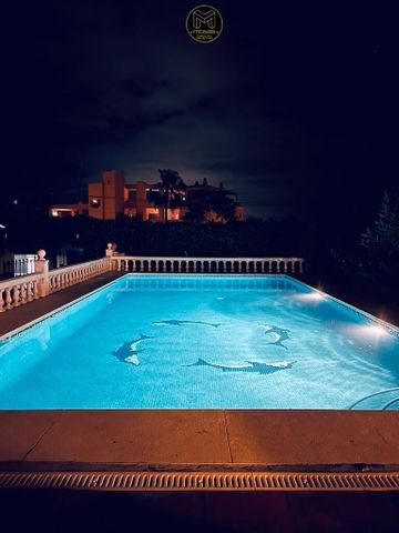 Chalet en alquiler en Arroyo Enmedio, Estepona - Photo 4