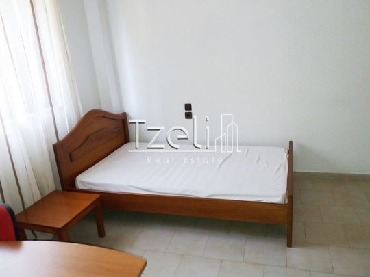 Studio/Γκαρσονιέρα για ενοικίαση Ρίο - Photo 1