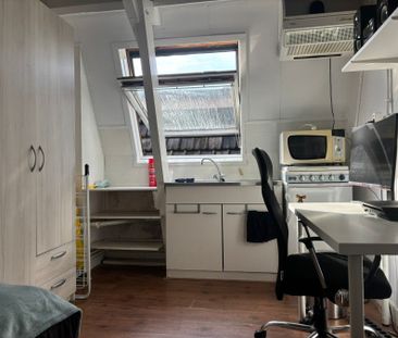 Te huur: Kamer Prins Hendrikstraat in Zwolle - Foto 1