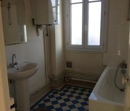 Location - Appartement T2 Nantes Centre Ville - Photo 4