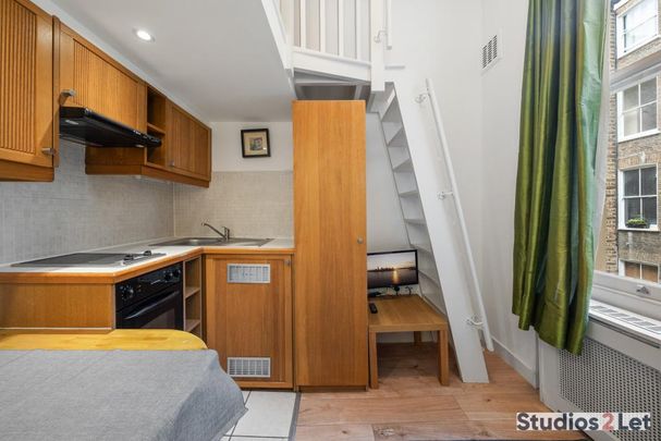 Flat 02 Fairholme Road, West Kensington W14 9JZ - Photo 1