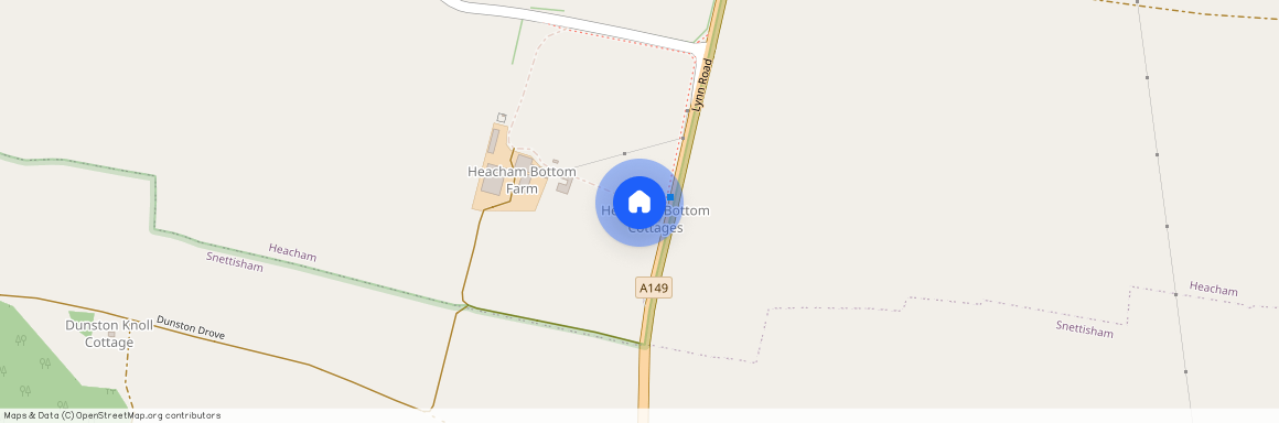 HEACHAM