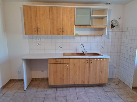 Location maison 4 pièces, 71.00m², Saint-Mars-la-Réorthe - Photo 5