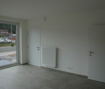 Appartement te huur - Foto 1