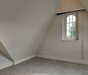 Vernieuwd appartement met terras en centrale ligging! - Photo 6
