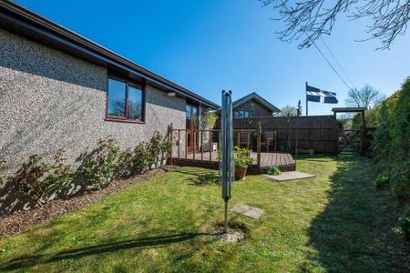 1 bedroom bungalow to rent - Photo 4