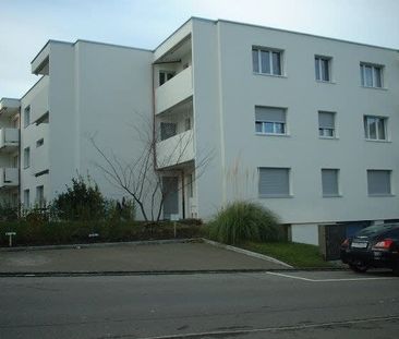 3 Zimmer, 64 m², 2. Stock - Photo 1