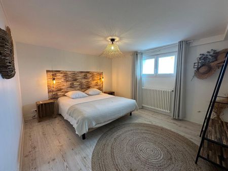 MAISON à louer - Omonville-la-Rogue - Ref : LMAI99914 - Agence Lefranc Immobilier - Photo 2