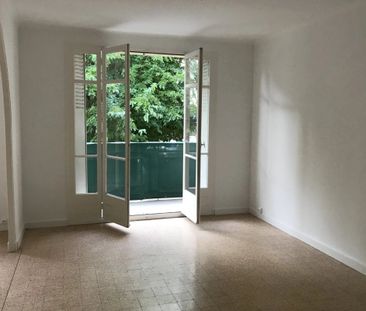 Location T3 Proximitée du Centre ville, proche de Droit et de Lettres - Photo 1