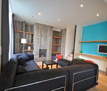 Mooie woning, centraal gelegen op enkele passen van de Lippenslaan - Foto 6