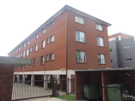 Spacious Second Floor Unit - Photo 2