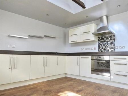 2 Bed Flat, Wellington Court, LE1 - Photo 4