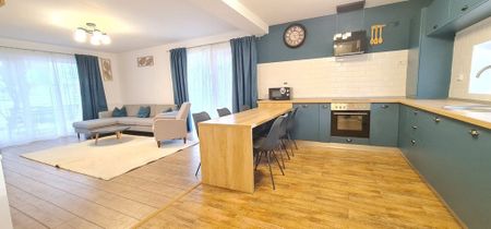 Casa 3 dormitoare mobilata utilata modern Cartier Izvor - Fotografie 3