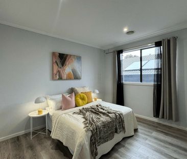 Modern 4-Bedroom Family Home with Alfresco & Low-Maintenance Backyard! - Photo 3