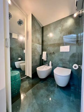 Via XX Settembre, Florence, Tuscany 50129 - Photo 4