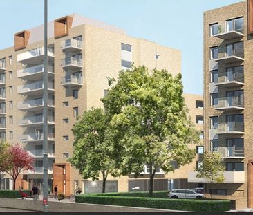 Regementsvägen, Helsingborg - Foto 1