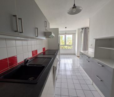 Appartement Grenoble - Photo 1