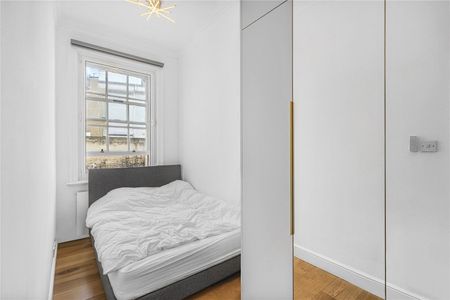 3 bedroom apartment to rent - Photo 4
