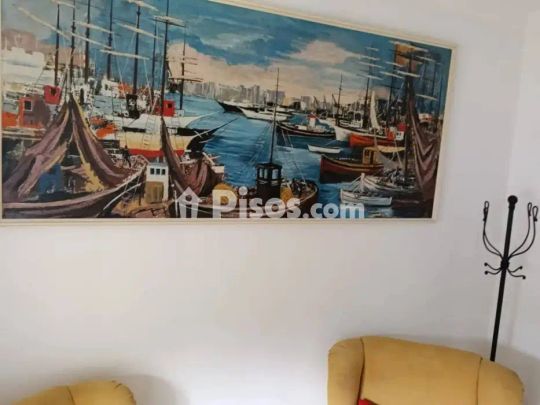 Piso en alquiler en Campus Sur-Santa Marta - Foto 1