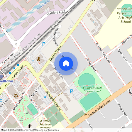 15 Iolanthe Street, Campbelltown NSW 2560