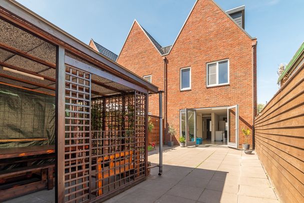 Bloemstraat 52, 1502 VS, Zaandam - Foto 1