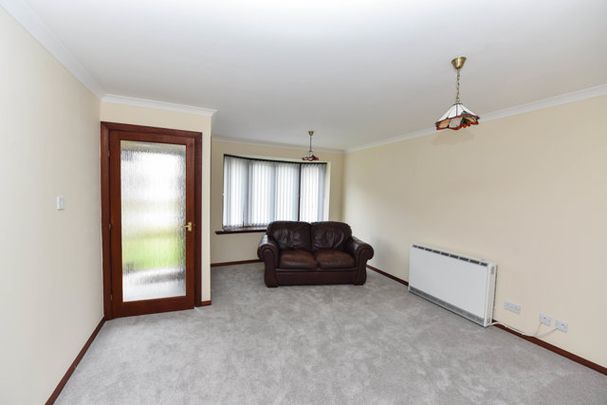 14 Davidson Crescent, AB33 8TP, Alford - Photo 1
