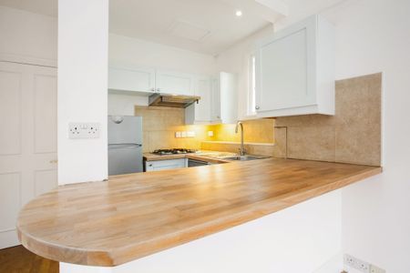 1 bedroom flat to rent - Photo 2