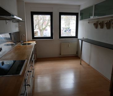 ***Lambert&Strelow*** 3 ZKB - Mietwohnung ohne Balkon mitten im Her... - Photo 1