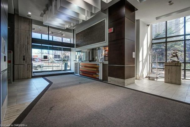 For Lease - 330 BURNHAMTHORPE Road Unit# 2402, Mississauga, Ontario - Photo 1