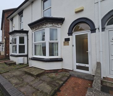 2 Bedroom mid terrace - Photo 5