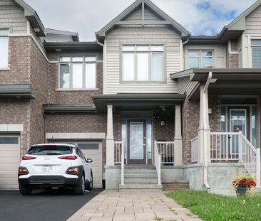 For Lease - 174 HAWKSHAW Crescent, Barrhaven, Ontario - Photo 6