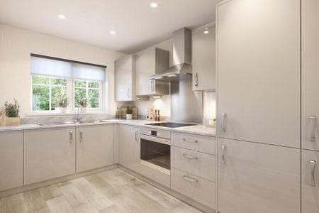 3 bedroom detached house to rent - Photo 4