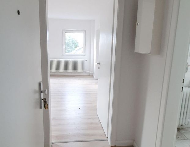 +++ Ruhiges Single-Appartement in Neuengroden +++ - Photo 1